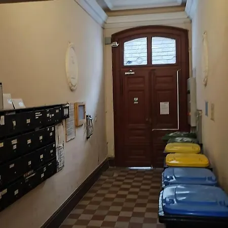 Filinhome Oktogon Budapešť