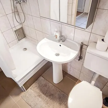Filinhome Oktogon * Budapest
