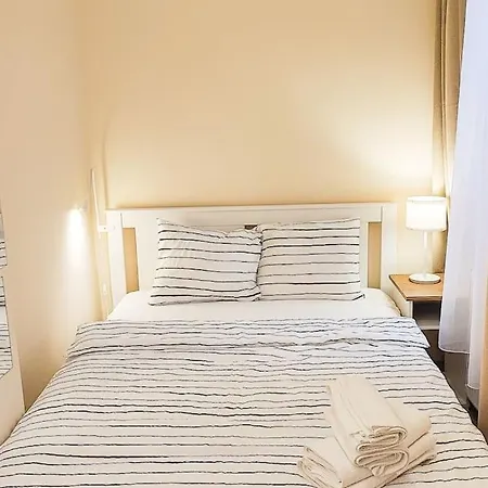 Apartment Filinhome Oktogon Budapest