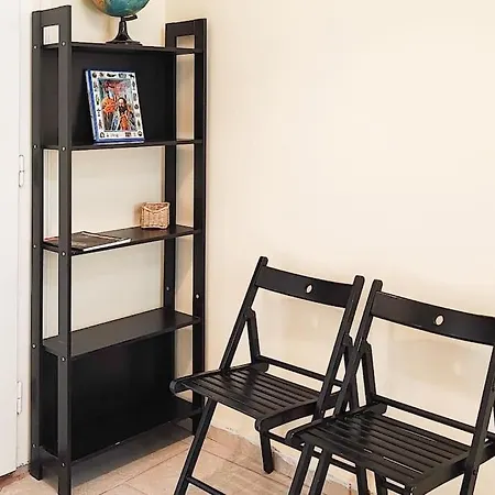 Filinhome Oktogon * Budapest