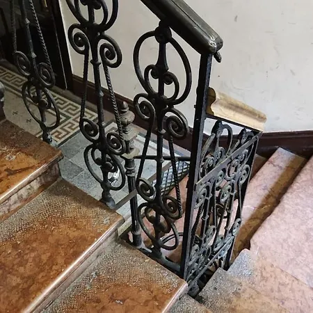 Apartmán Filinhome Oktogon *