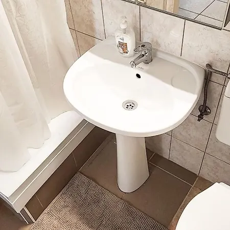 Apartment Filinhome Oktogon Budapest