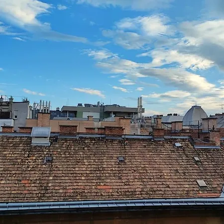 Apartmán Filinhome Oktogon *