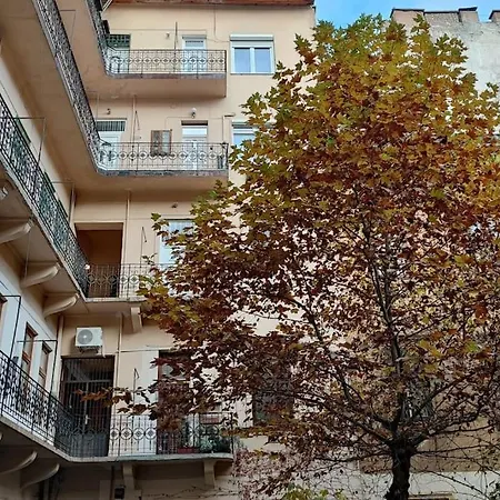 Apartment Filinhome Oktogon